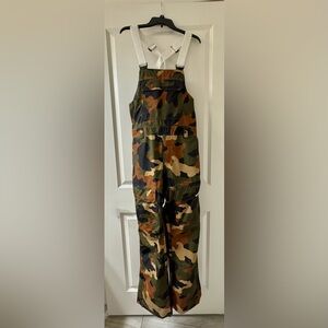 EUC Armada Men’s Ski Pants